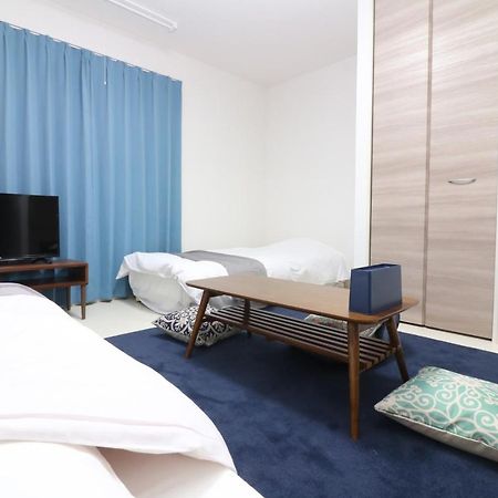 Hg Cozy Hotel No 39 京橋駅前 Οσάκα Εξωτερικό φωτογραφία