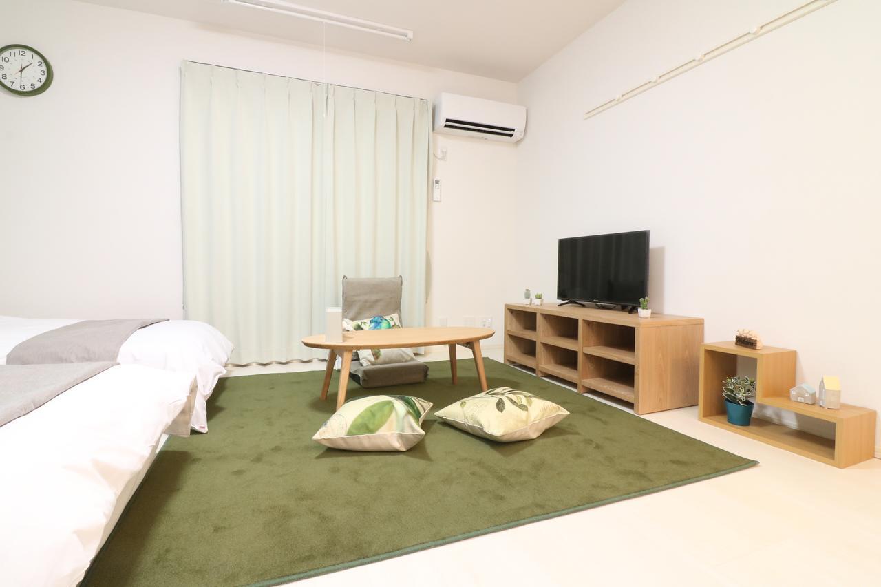 Hg Cozy Hotel No 39 京橋駅前 Οσάκα Εξωτερικό φωτογραφία