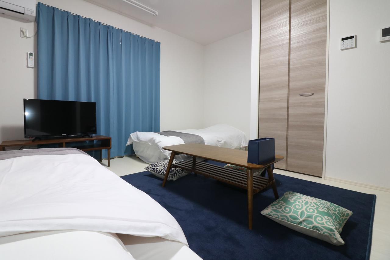 Hg Cozy Hotel No 39 京橋駅前 Οσάκα Εξωτερικό φωτογραφία