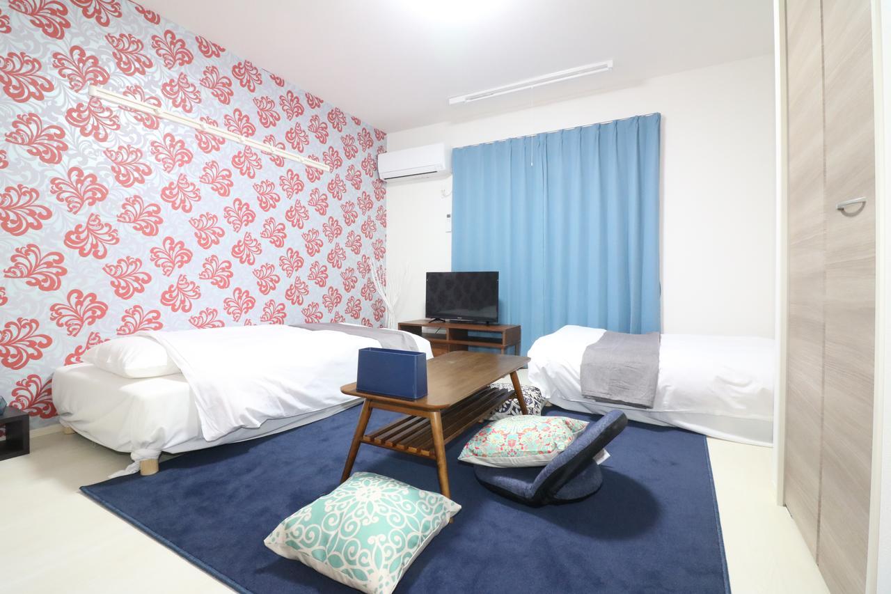 Hg Cozy Hotel No 39 京橋駅前 Οσάκα Εξωτερικό φωτογραφία