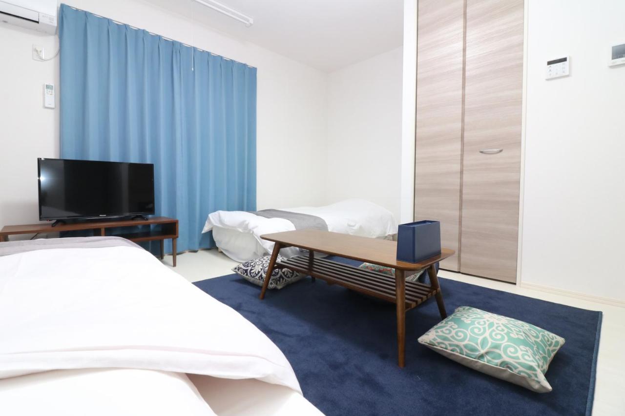 Hg Cozy Hotel No 39 京橋駅前 Οσάκα Εξωτερικό φωτογραφία